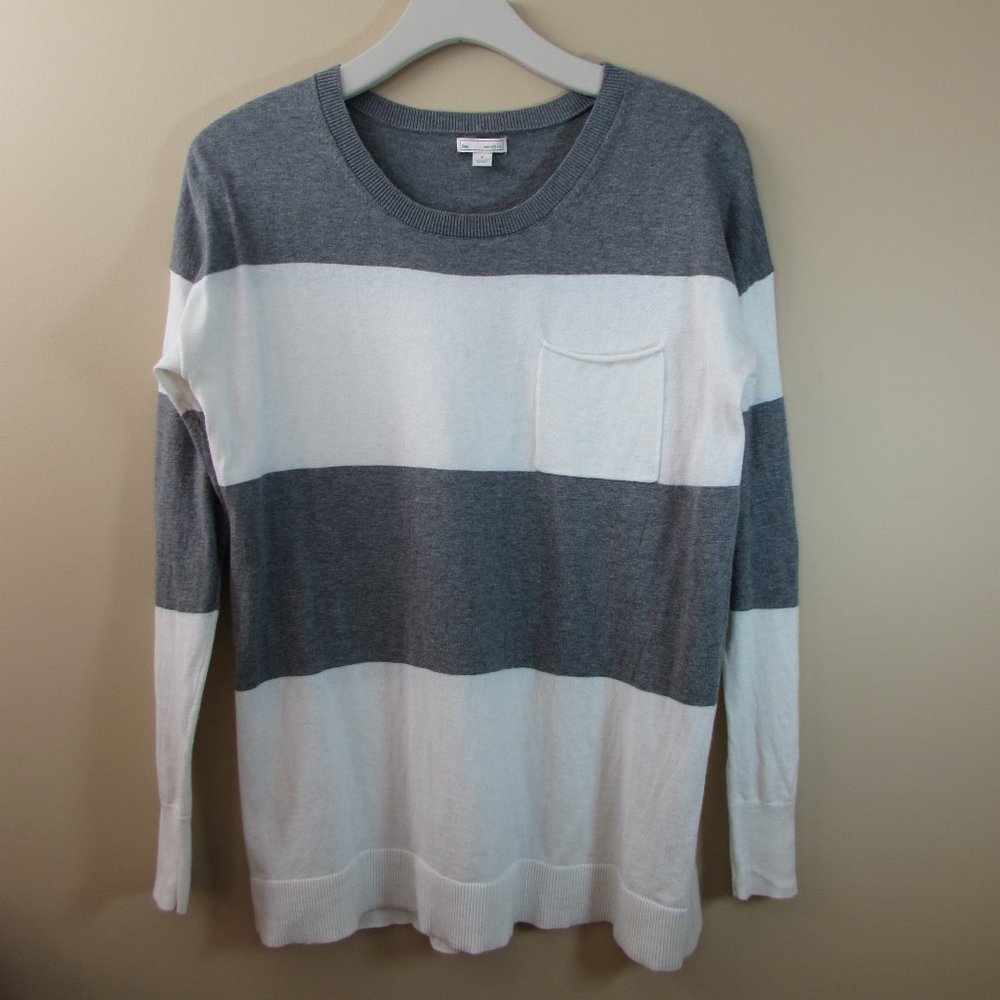 Long Sleeve With Pocket